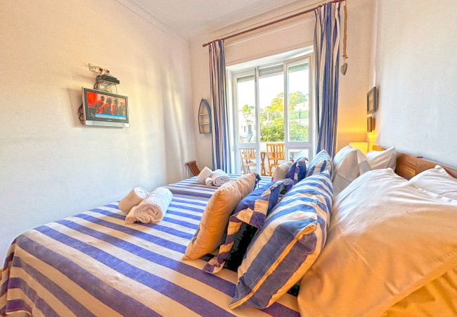 Apartamento em Albufeira - Apartamento Praia da Oura