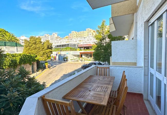 Apartamento em Albufeira - Apartamento Praia da Oura Apartamento em Albufeira - Apartamento Praia da Oura