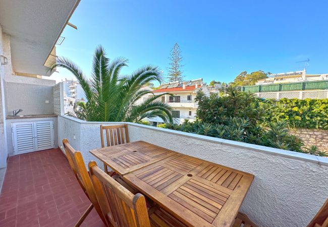 Apartamento em Albufeira - Apartamento Praia da Oura Apartamento em Albufeira - Apartamento Praia da Oura