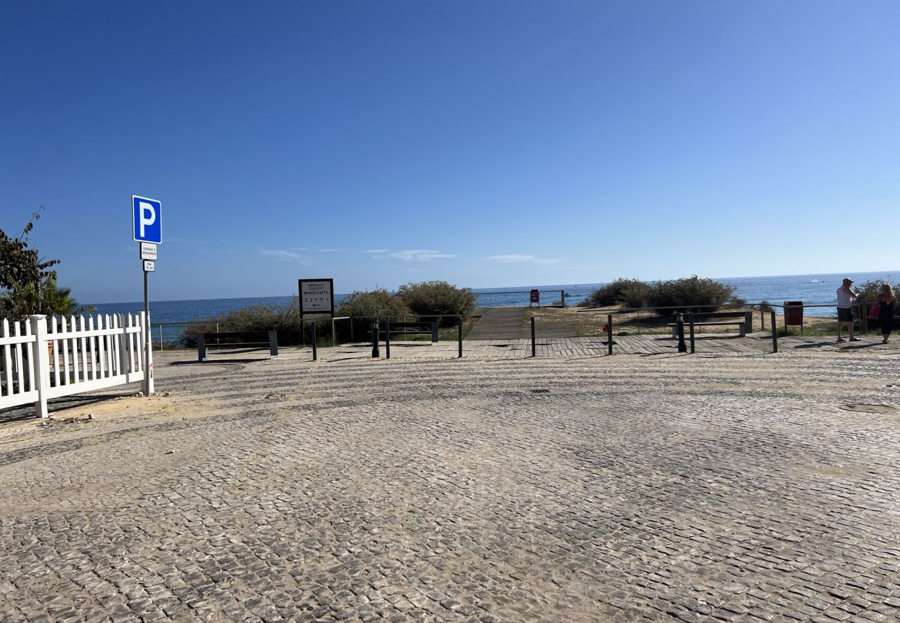 Apartamento em Albufeira - Apartamento Praia da Oura