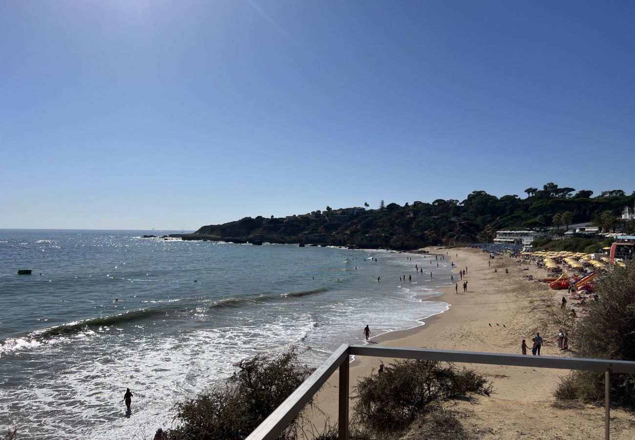 Apartamento em Albufeira - Apartamento Praia da Oura