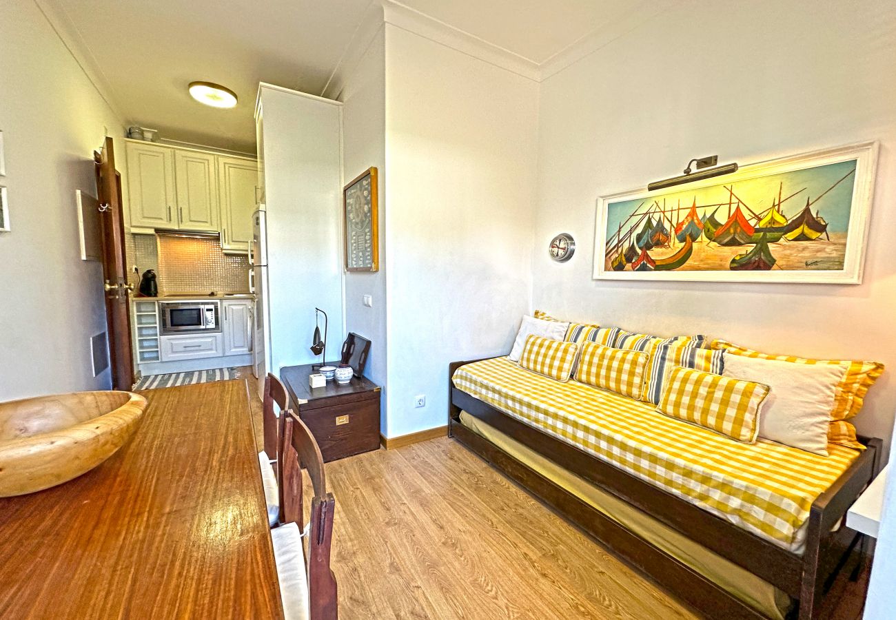 Apartamento em Albufeira - Apartamento Praia da Oura