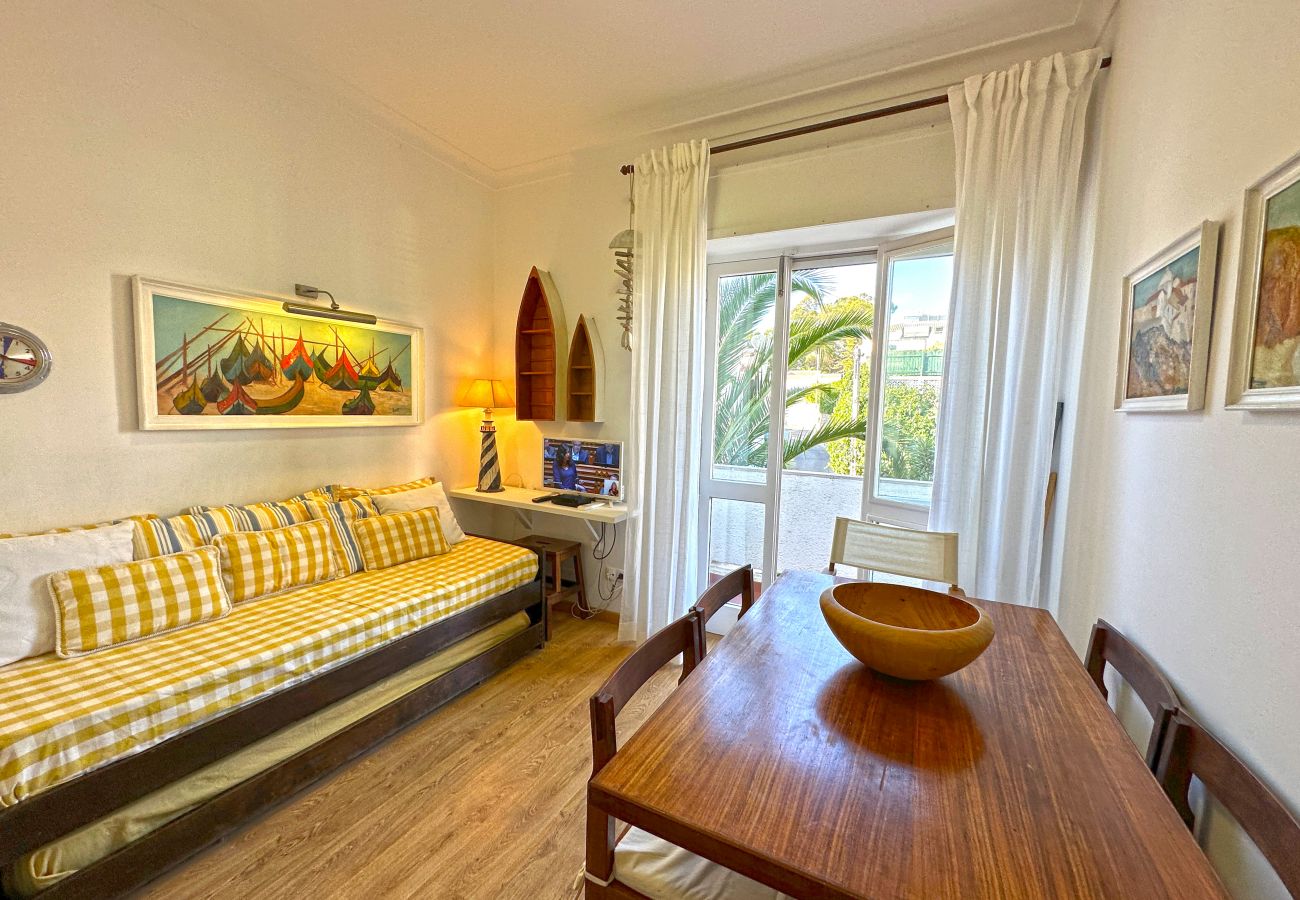 Apartamento em Albufeira - Apartamento Praia da Oura