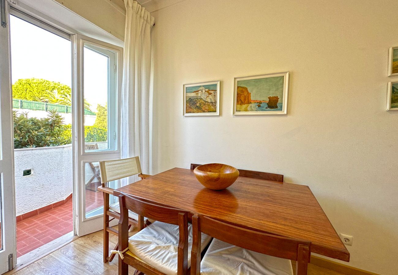 Apartamento em Albufeira - Apartamento Praia da Oura