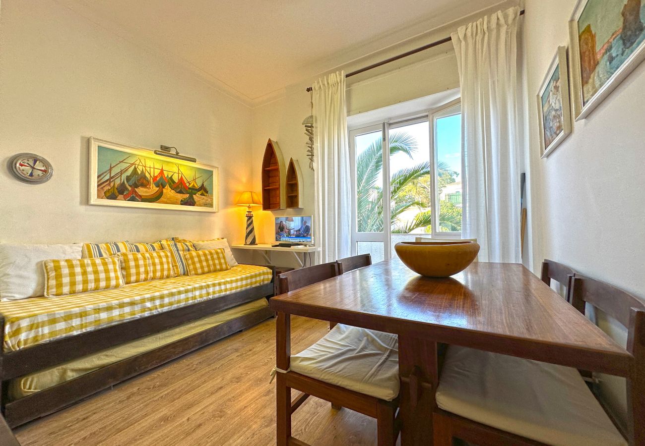 Apartamento em Albufeira - Apartamento Praia da Oura