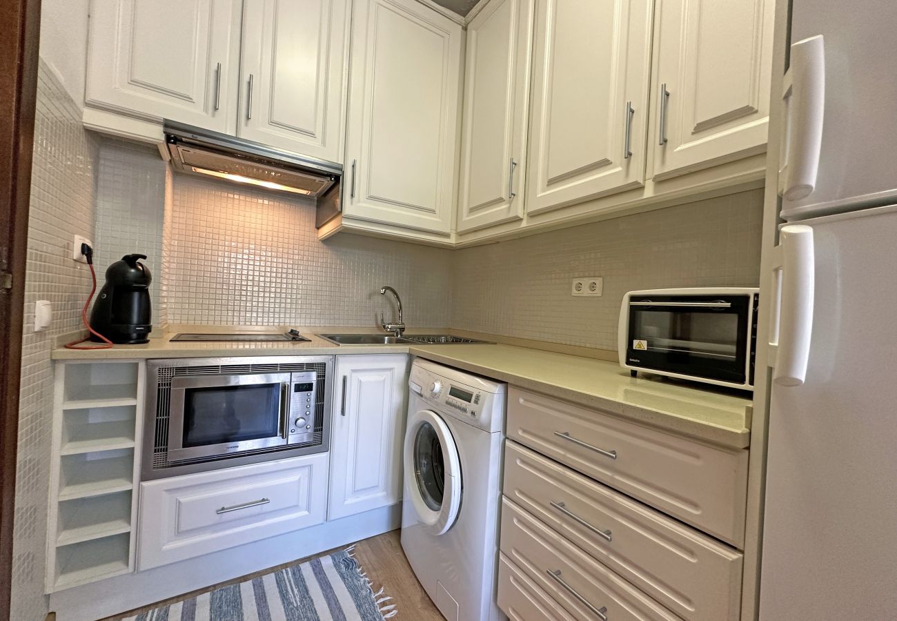 Apartamento em Albufeira - Apartamento Praia da Oura