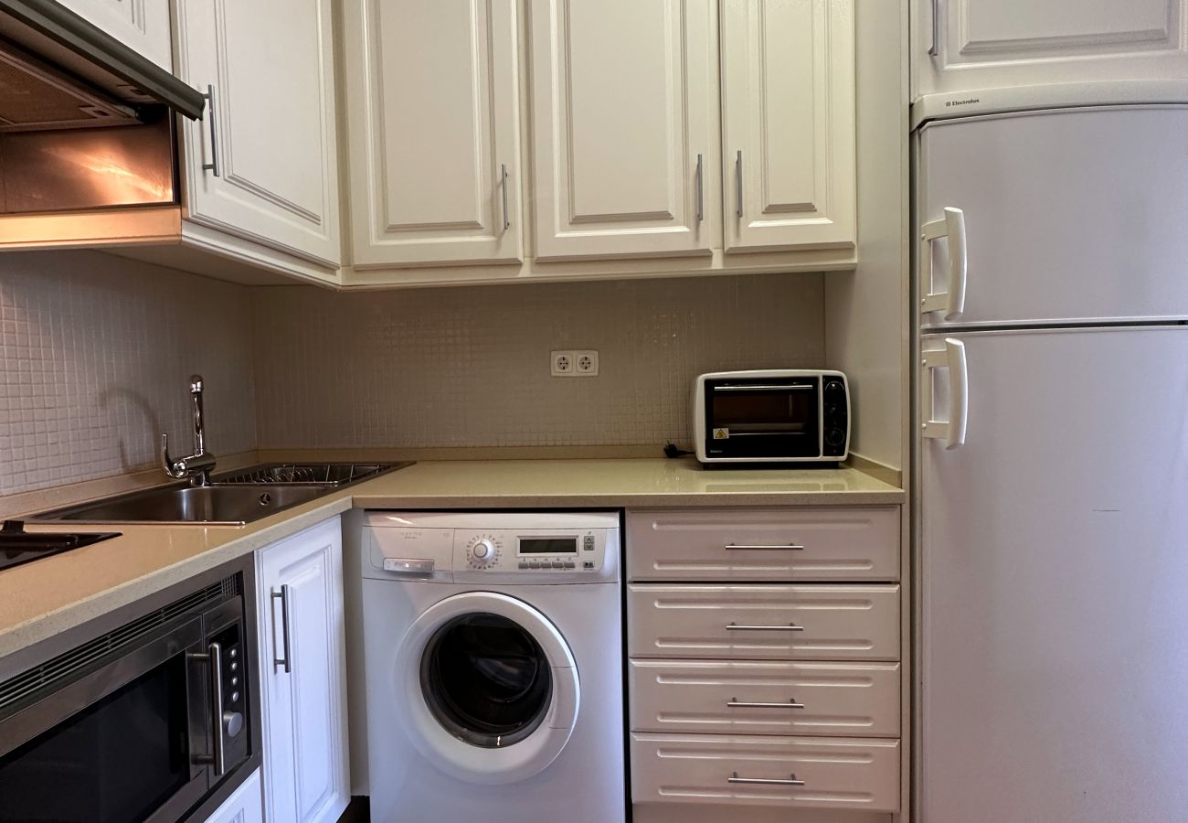 Apartamento em Albufeira - Apartamento Praia da Oura