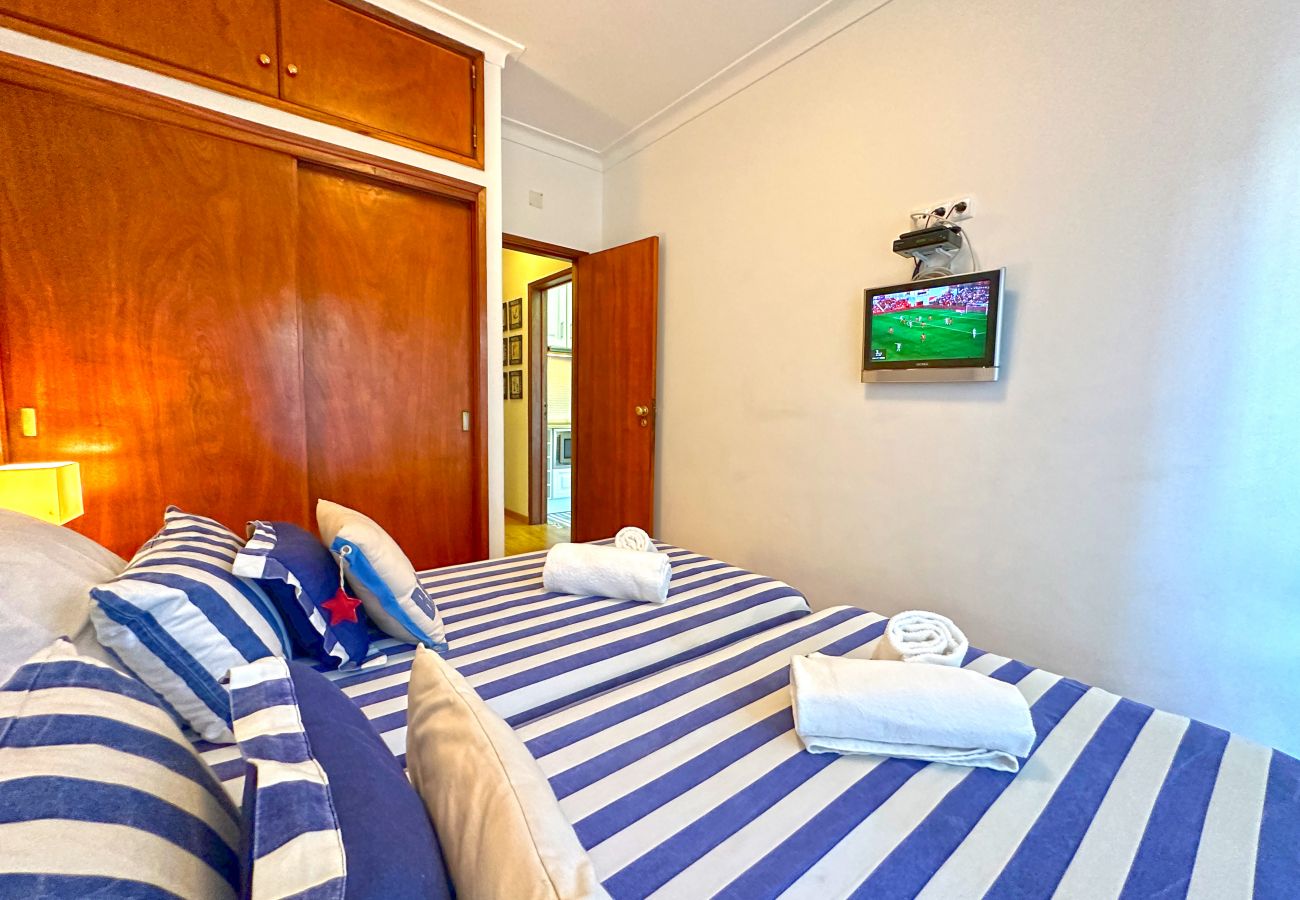 Apartamento em Albufeira - Apartamento Praia da Oura