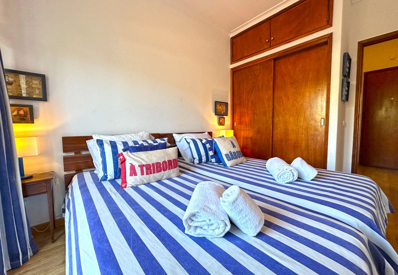 Apartamento em Albufeira - Apartamento Praia da Oura