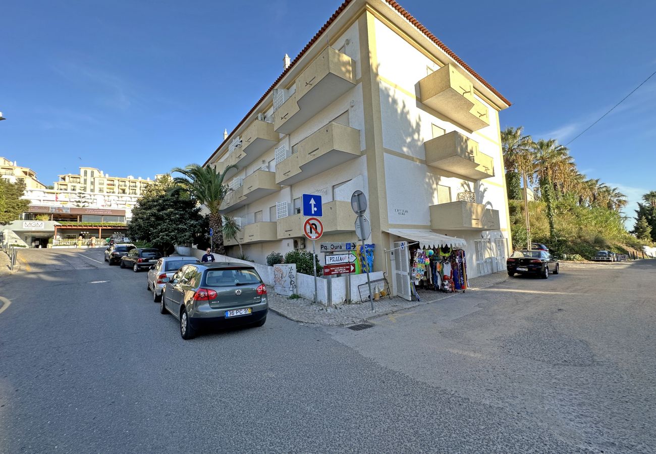 Apartamento em Albufeira - Apartamento Praia da Oura