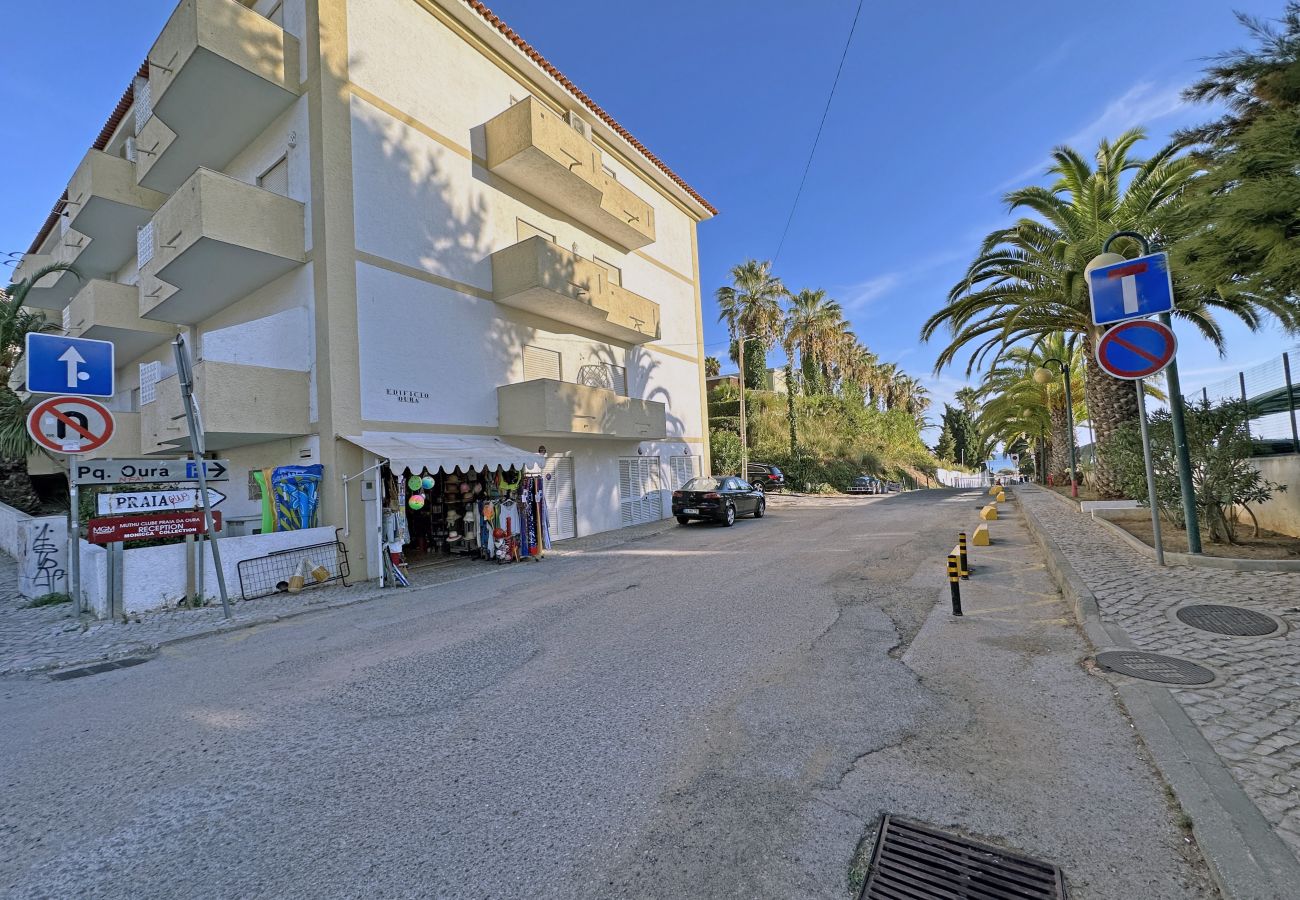 Apartamento em Albufeira - Apartamento Praia da Oura