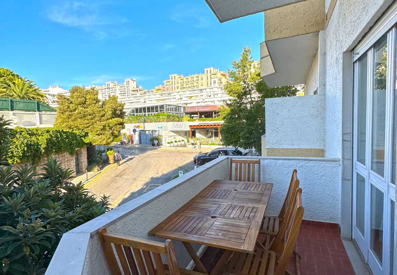 Apartamento em Albufeira - Apartamento Praia da Oura