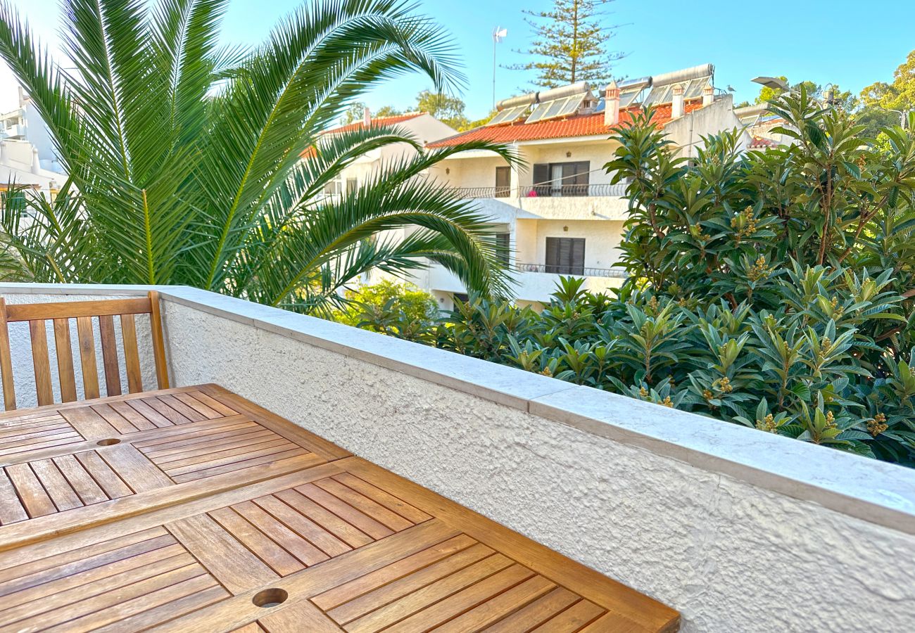 Apartamento em Albufeira - Apartamento Praia da Oura