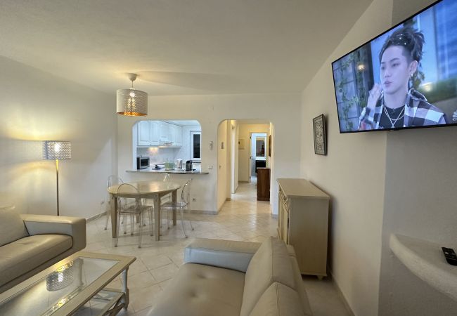 Apartamento em Albufeira - Balaia Golf Village T1