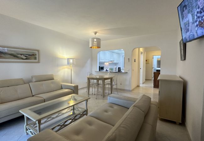 Apartamento em Albufeira - Balaia Golf Village T1