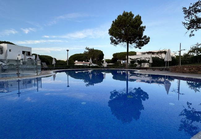 Apartamento em Albufeira - Balaia Golf Village T1