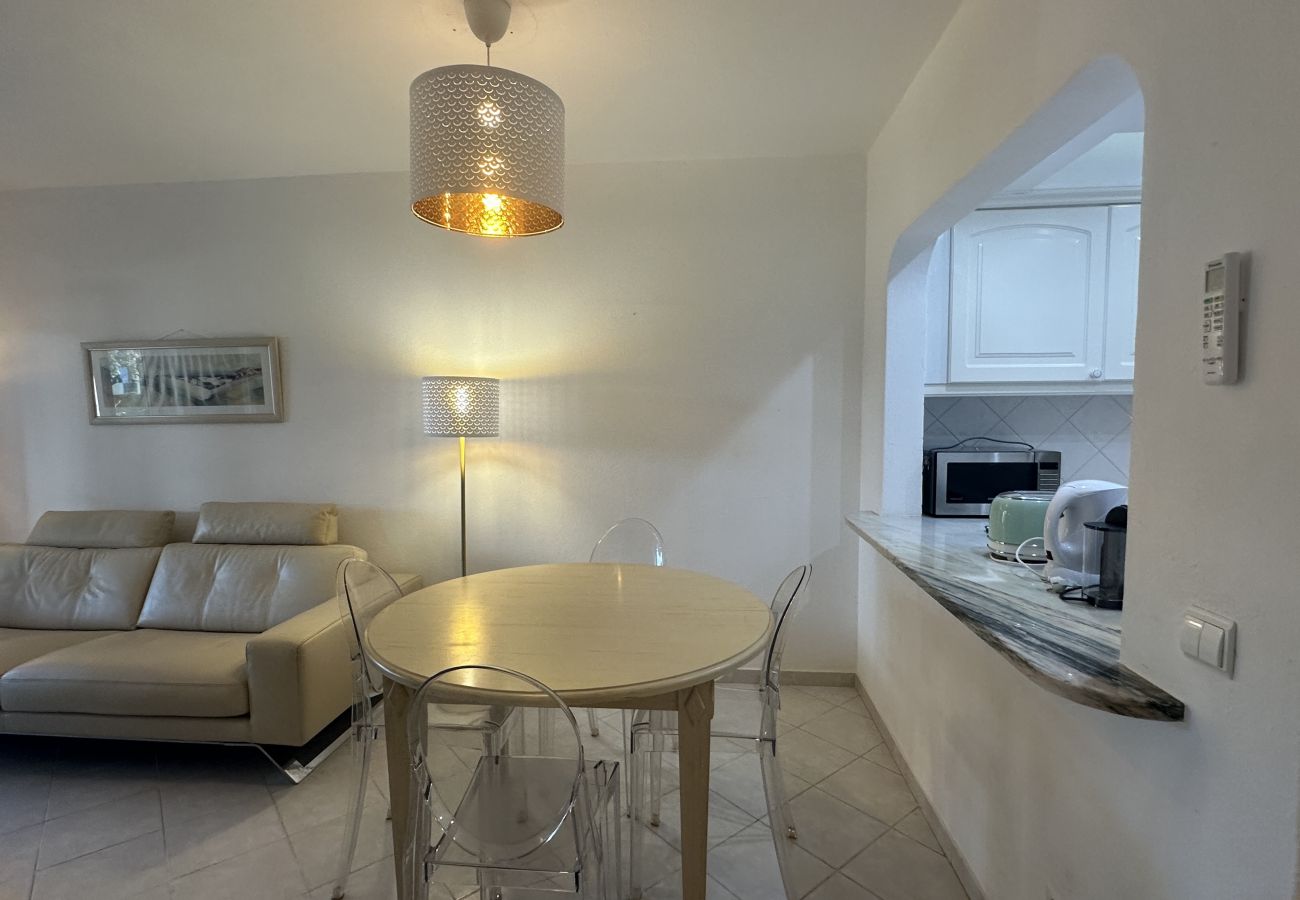 Apartamento em Albufeira - Balaia Golf Village T1