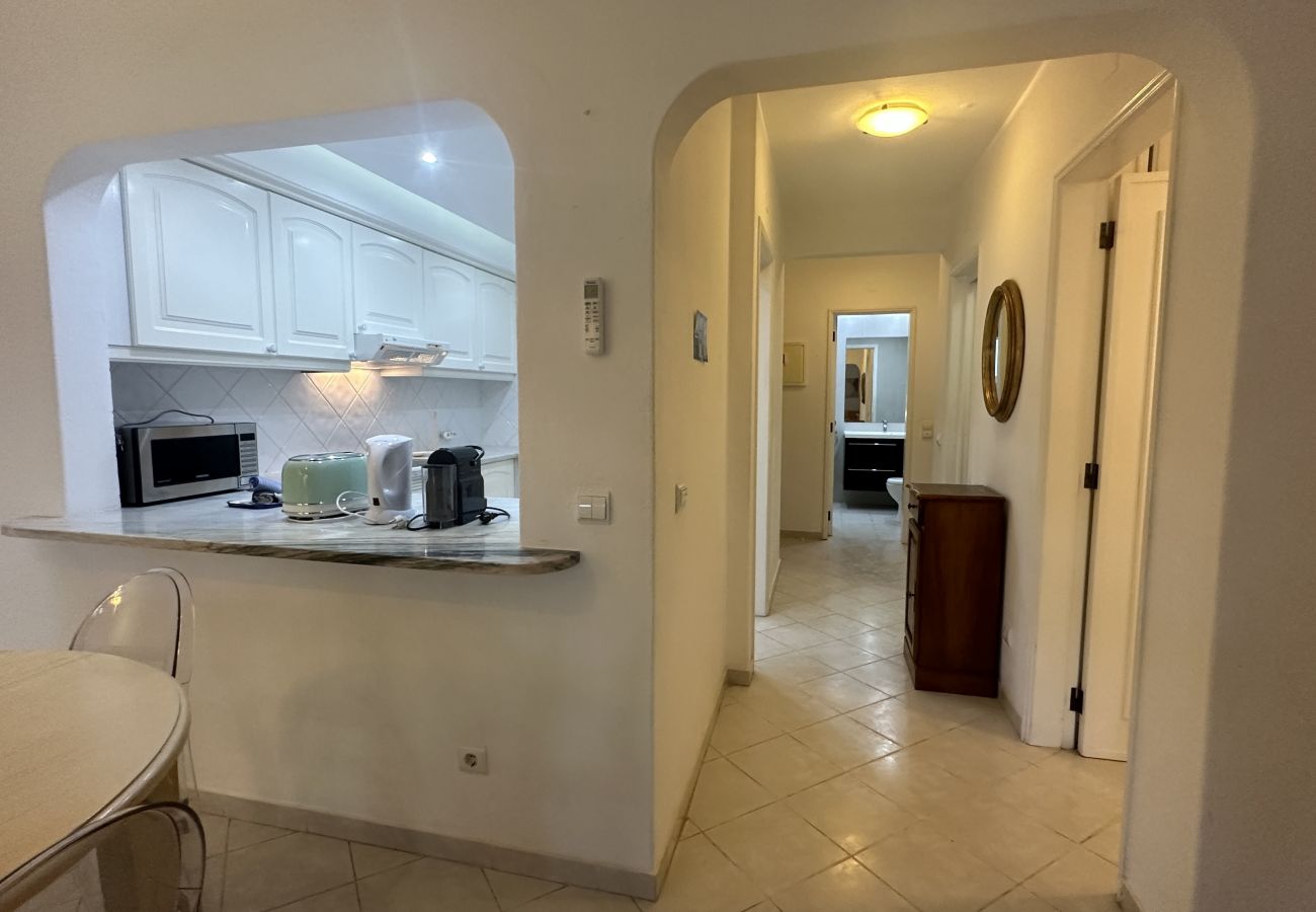 Apartamento em Albufeira - Balaia Golf Village T1