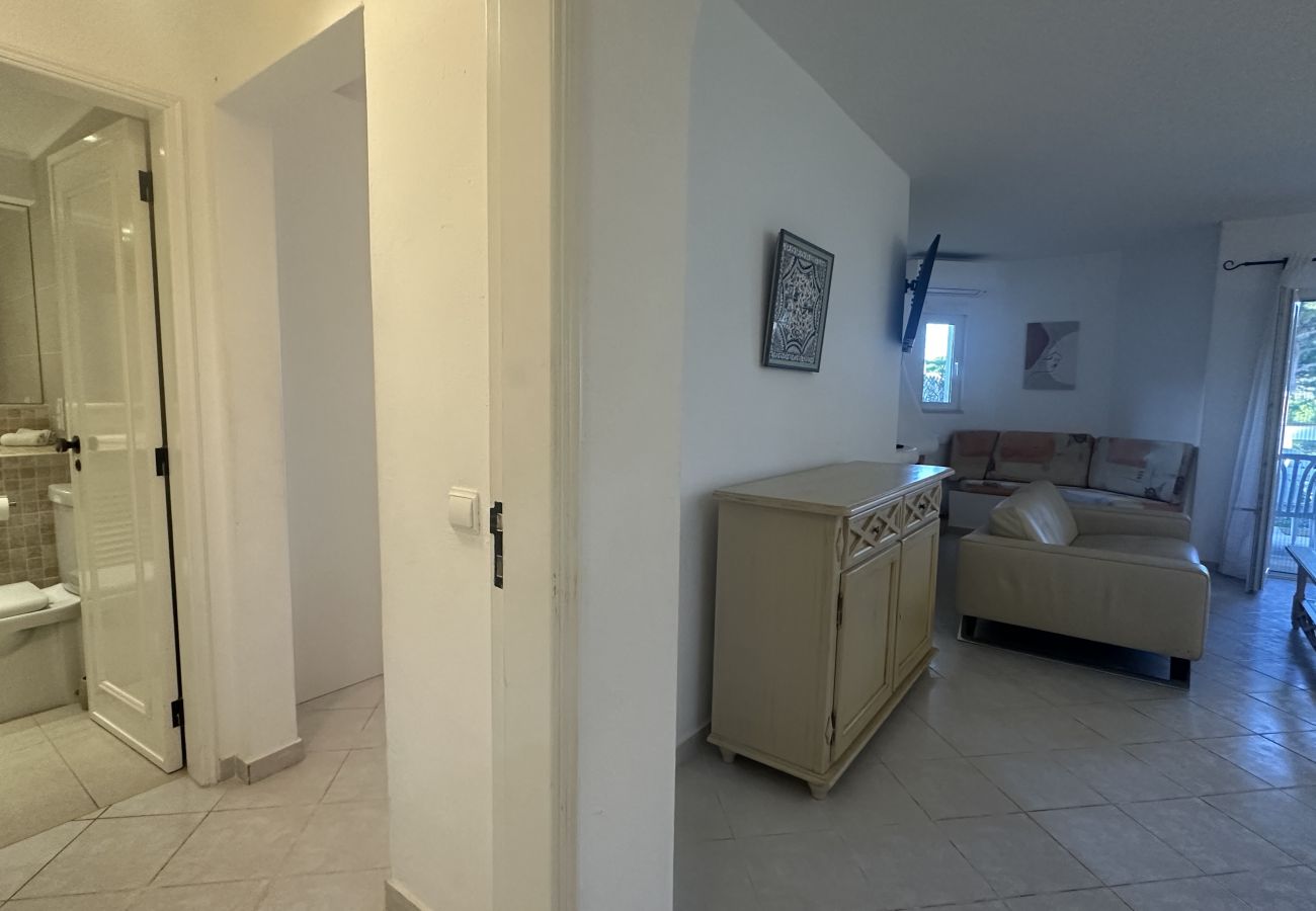 Apartamento em Albufeira - Balaia Golf Village T1