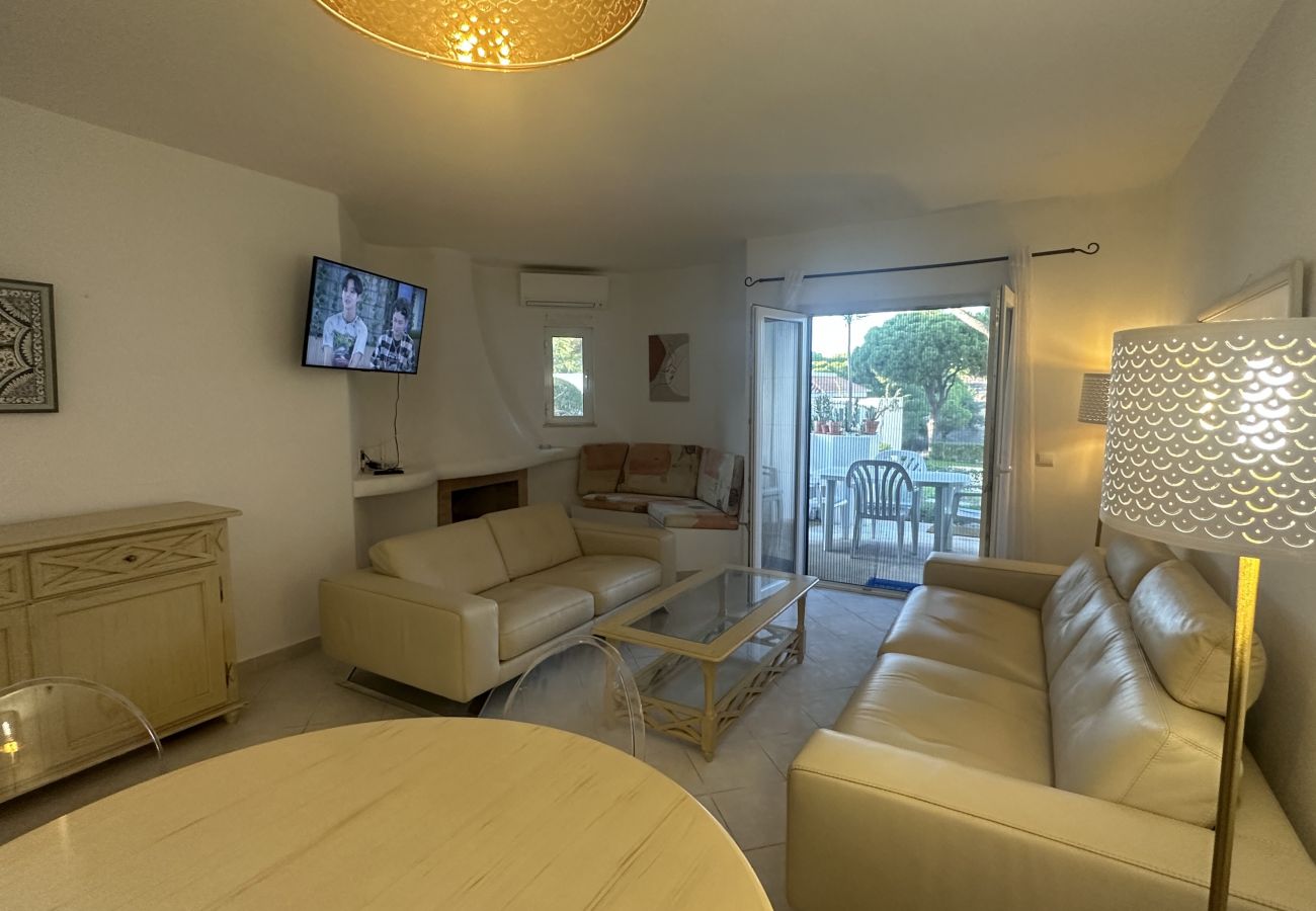 Apartamento em Albufeira - Balaia Golf Village T1