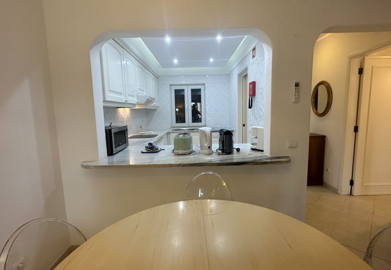 Apartamento em Albufeira - Balaia Golf Village T1