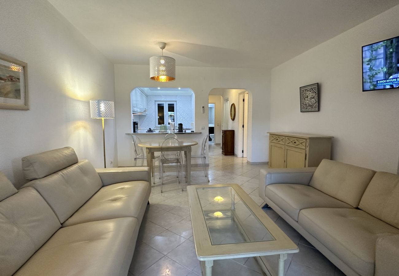 Apartamento em Albufeira - Balaia Golf Village T1