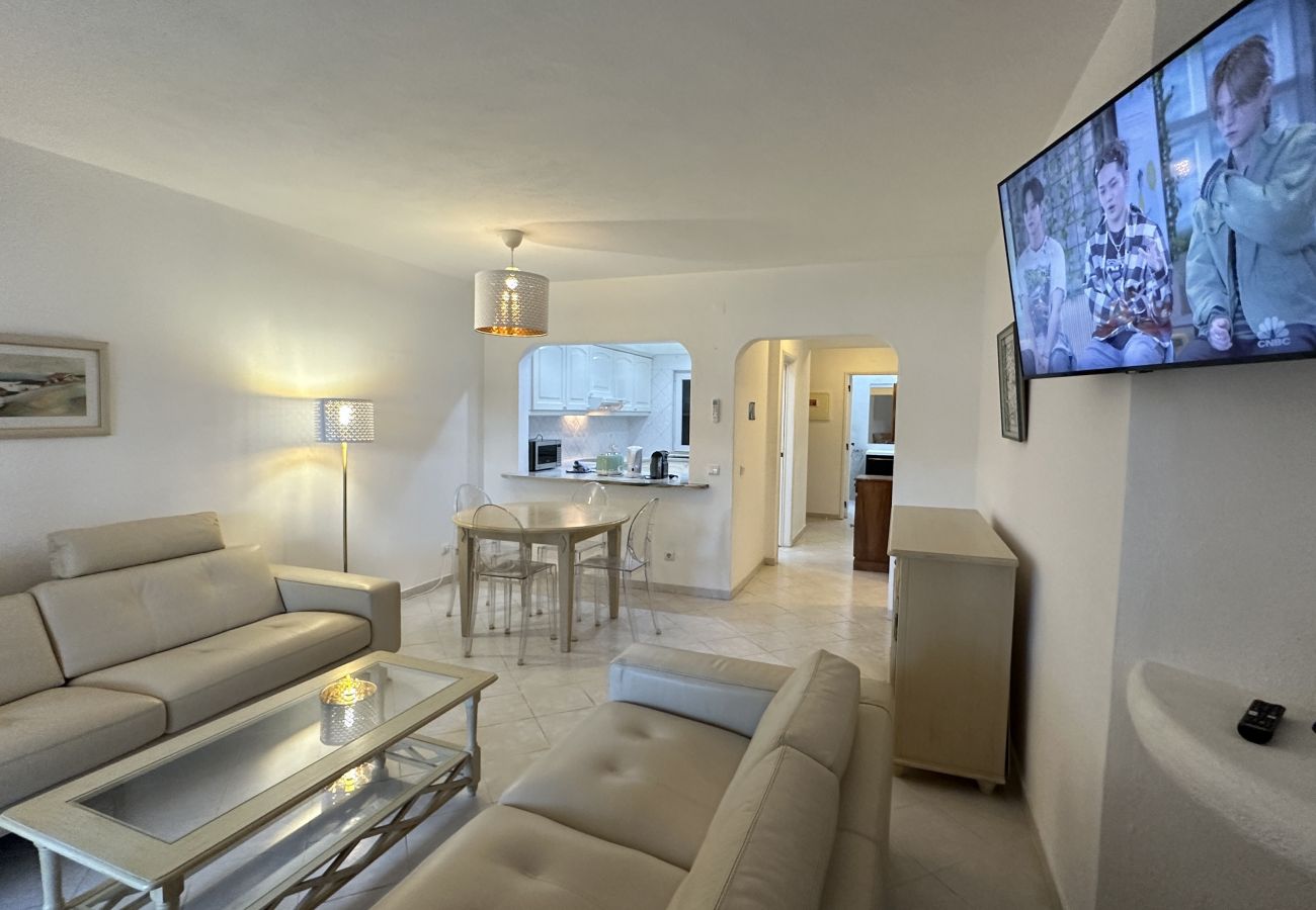 Apartamento em Albufeira - Balaia Golf Village T1