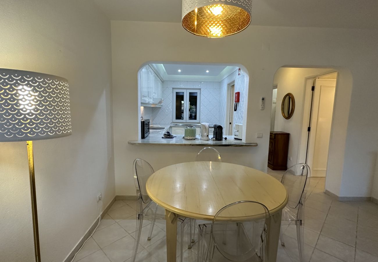 Apartamento em Albufeira - Balaia Golf Village T1