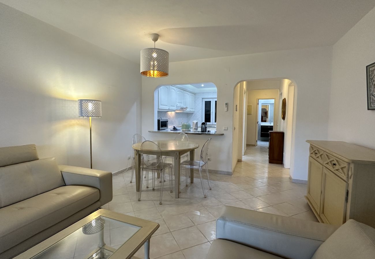 Apartamento em Albufeira - Balaia Golf Village T1