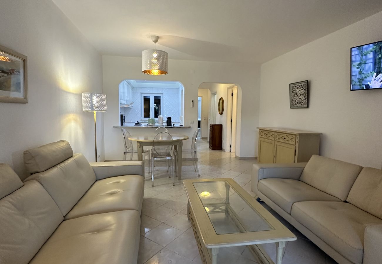 Apartamento em Albufeira - Balaia Golf Village T1
