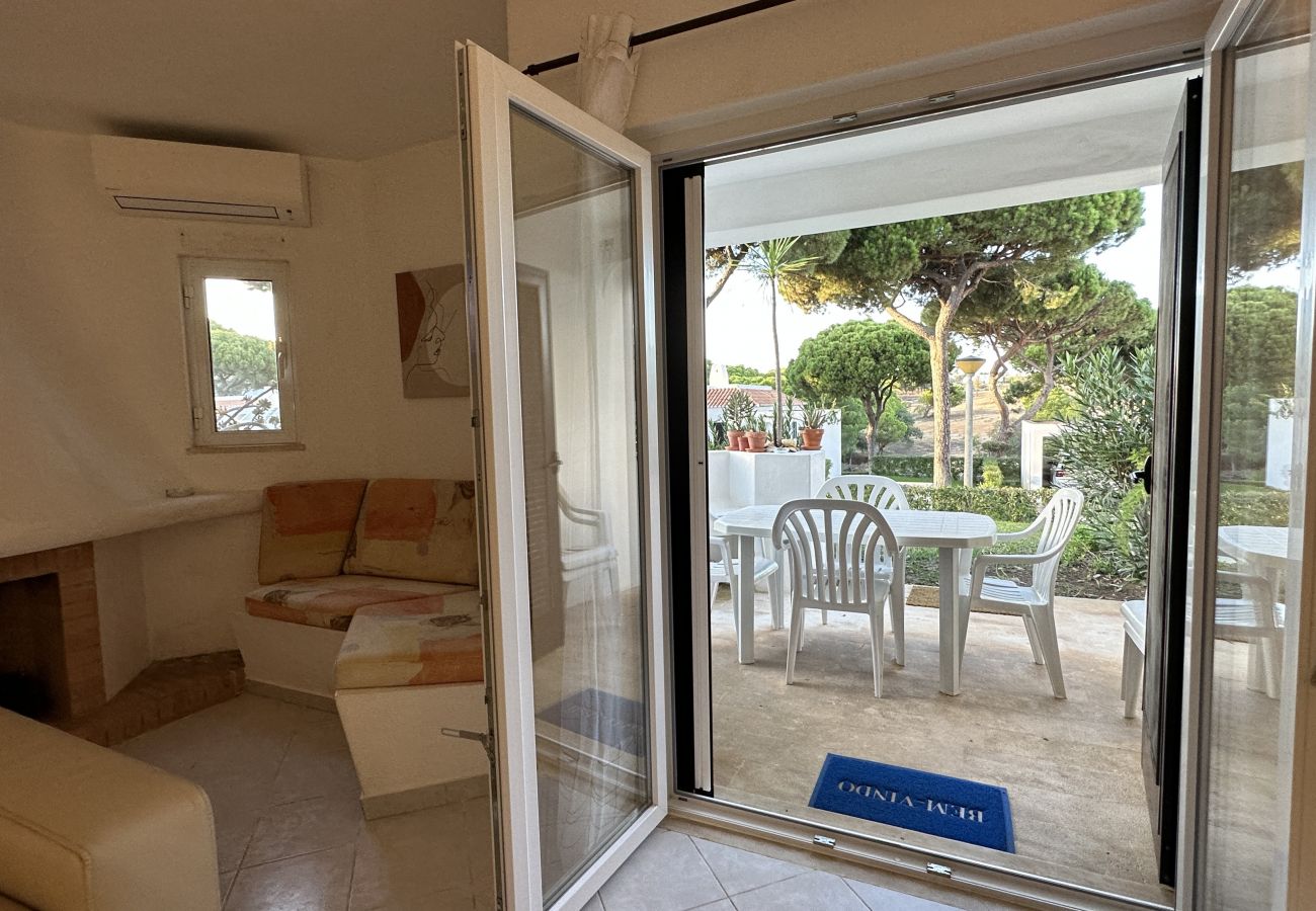 Apartamento em Albufeira - Balaia Golf Village T1