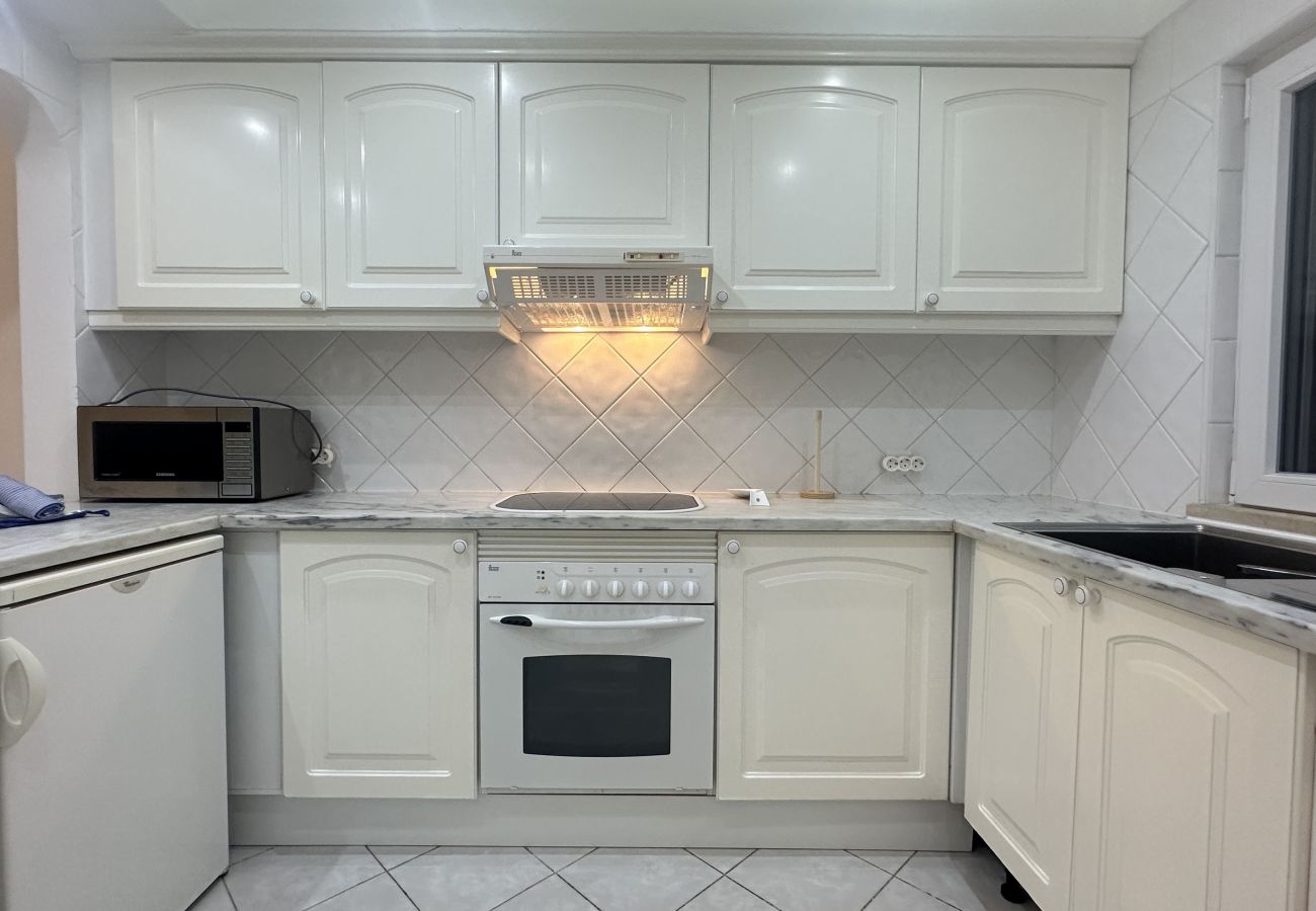 Apartamento em Albufeira - Balaia Golf Village T1