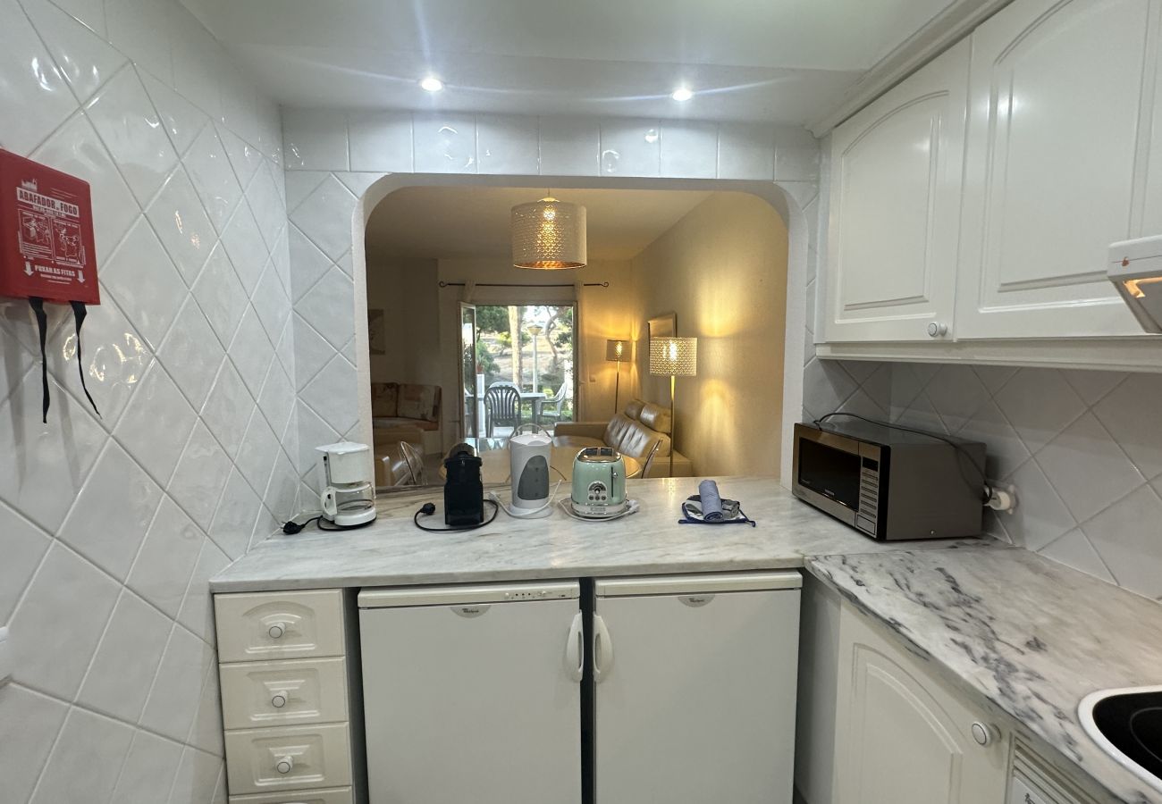 Apartamento em Albufeira - Balaia Golf Village T1