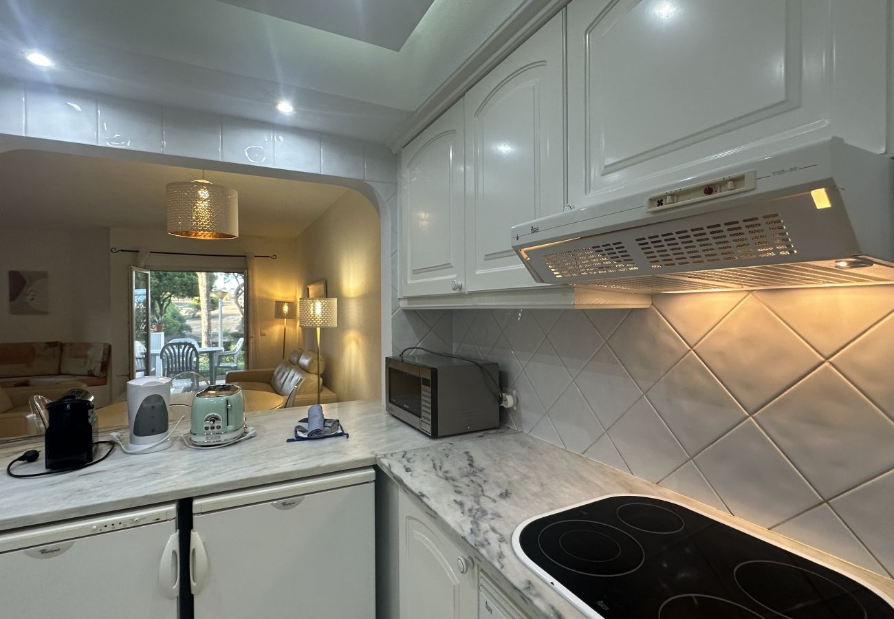 Apartamento em Albufeira - Balaia Golf Village T1