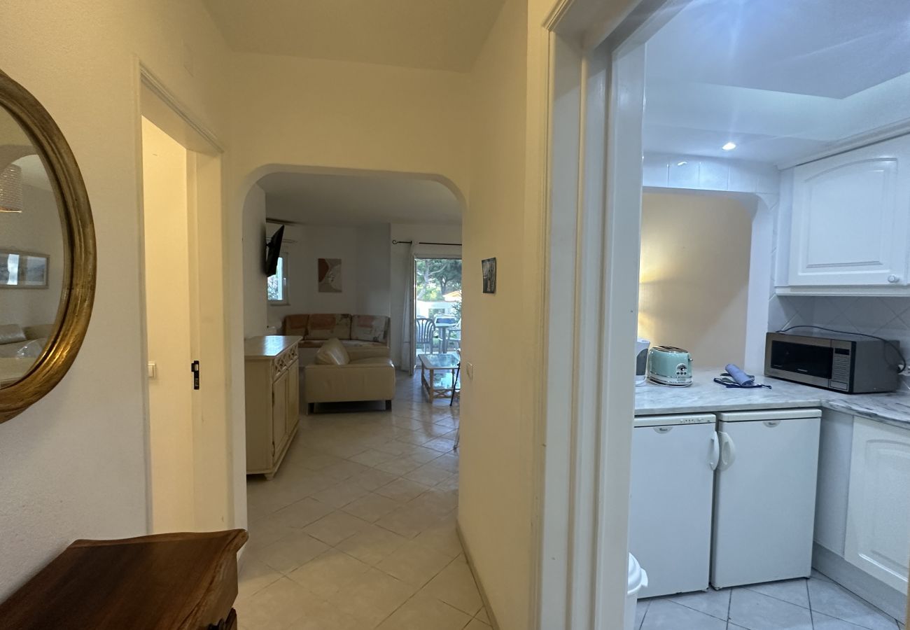 Apartamento em Albufeira - Balaia Golf Village T1