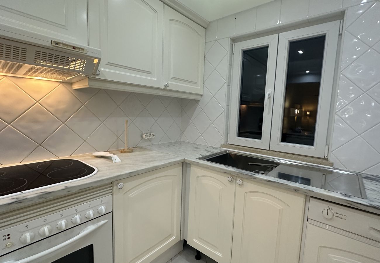 Apartamento em Albufeira - Balaia Golf Village T1