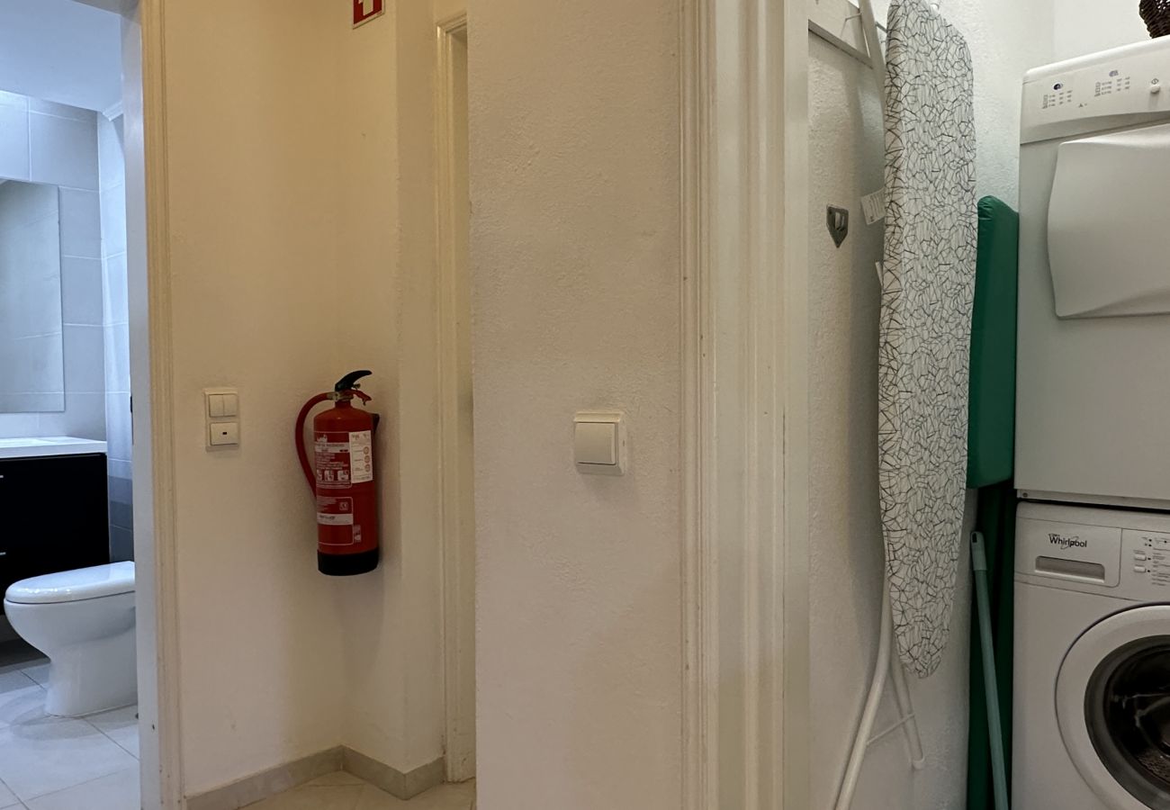 Apartamento em Albufeira - Balaia Golf Village T1