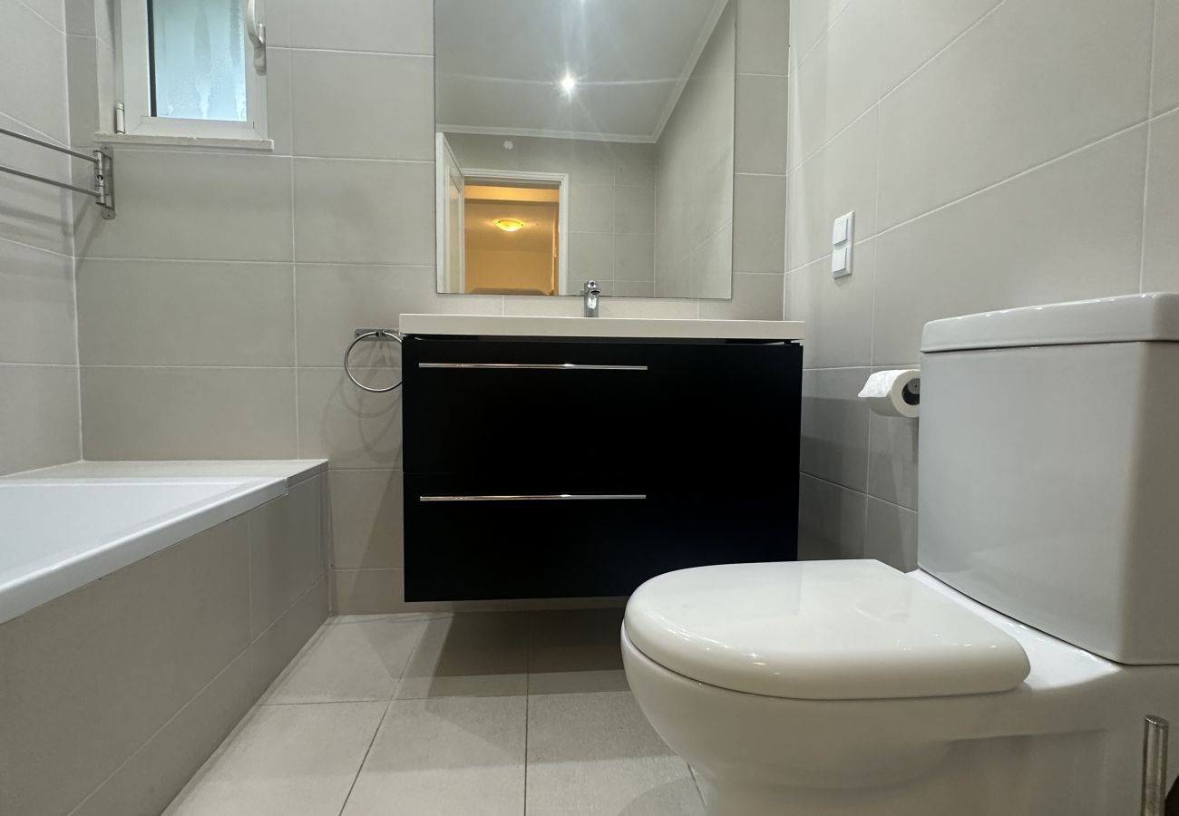 Apartamento em Albufeira - Balaia Golf Village T1