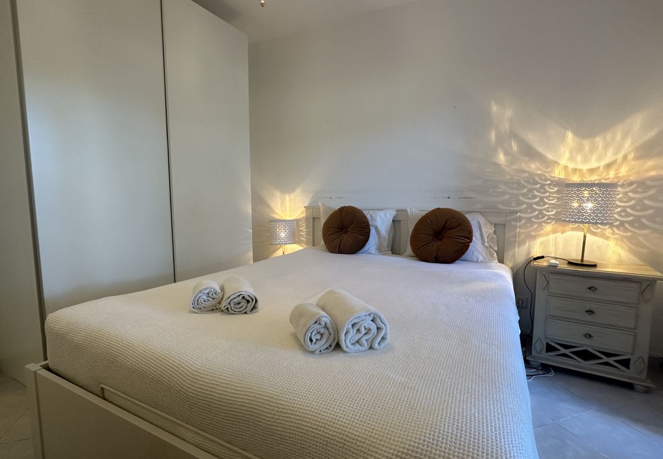 Apartamento em Albufeira - Balaia Golf Village T1