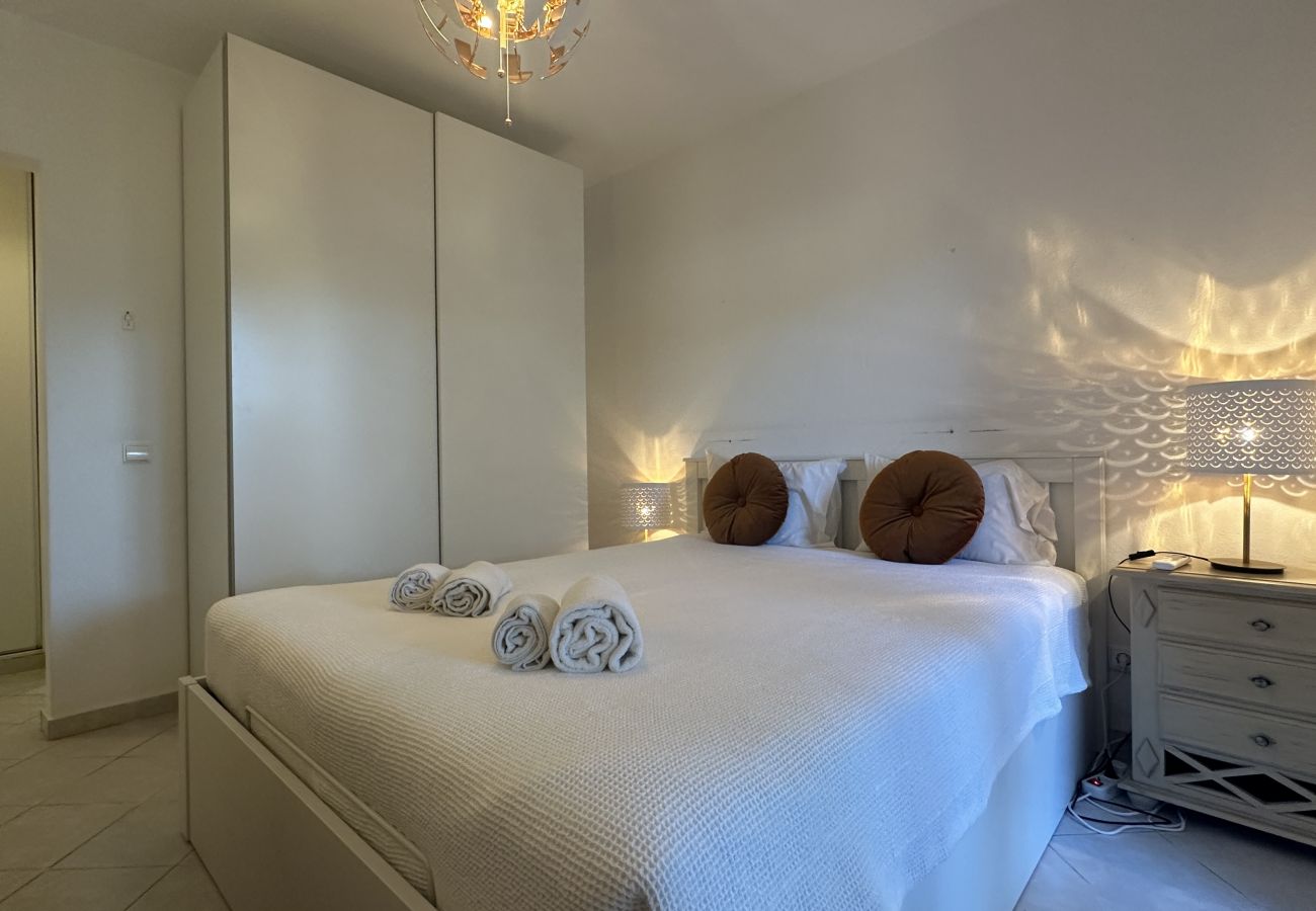 Apartamento em Albufeira - Balaia Golf Village T1