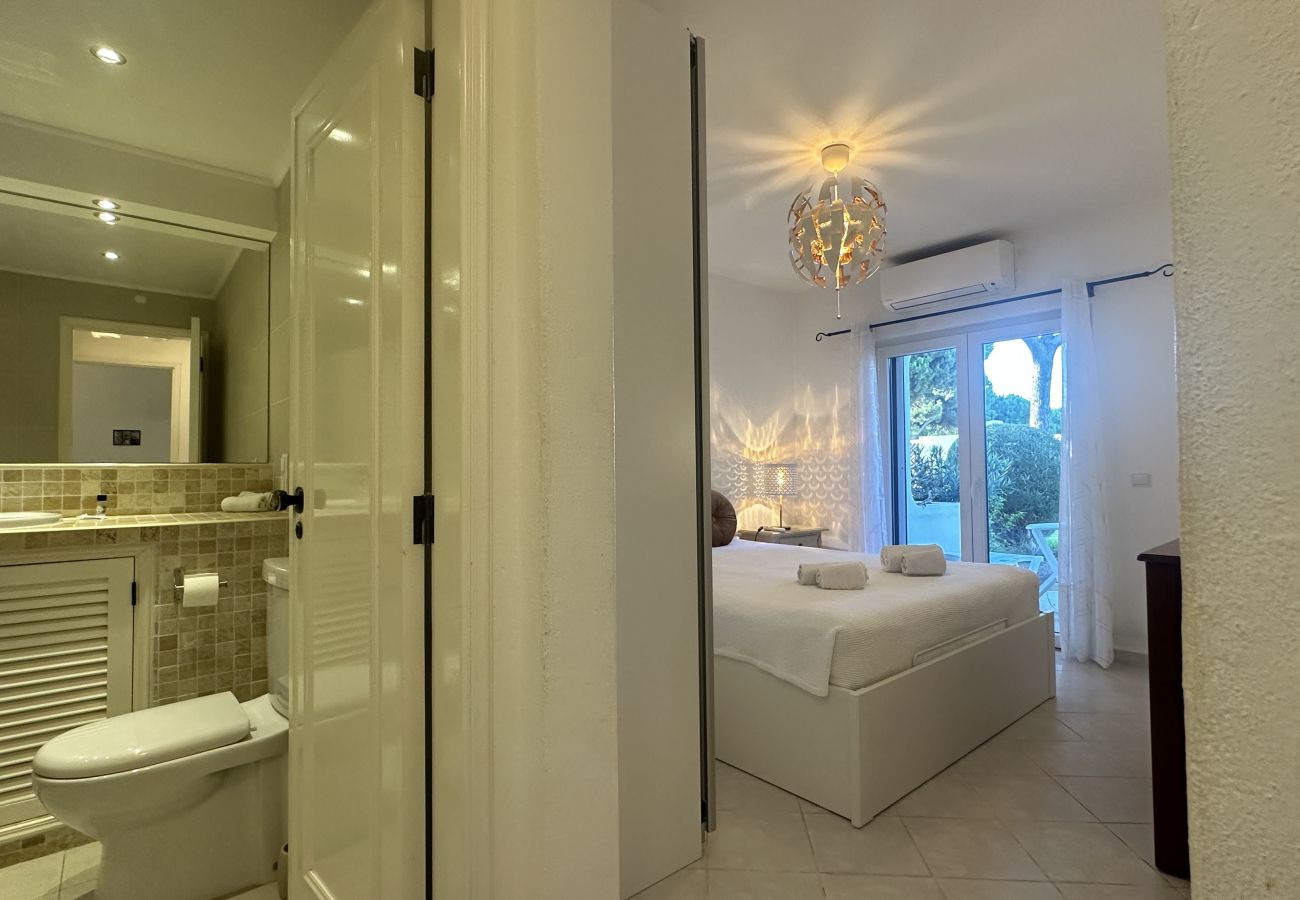 Apartamento em Albufeira - Balaia Golf Village T1