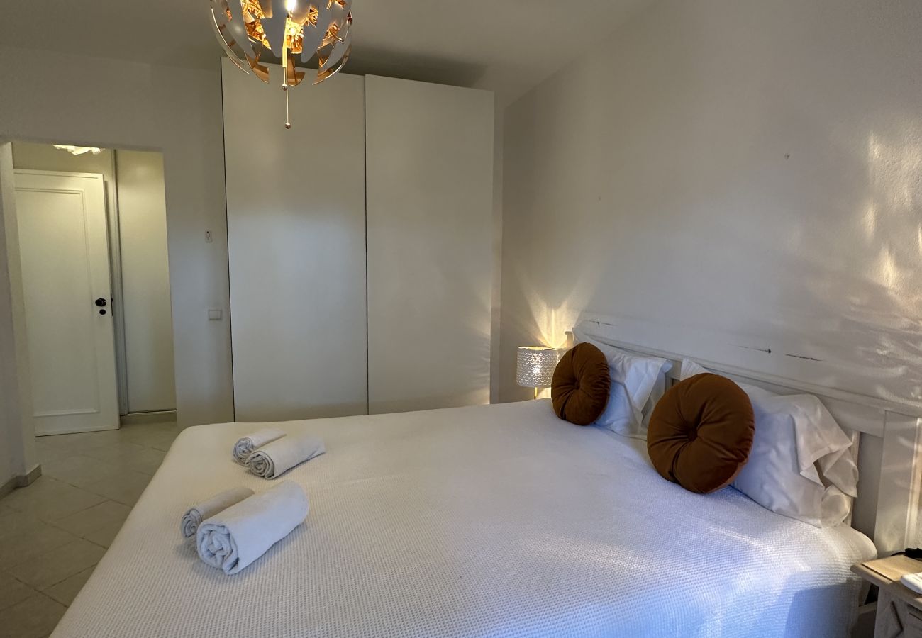 Apartamento em Albufeira - Balaia Golf Village T1
