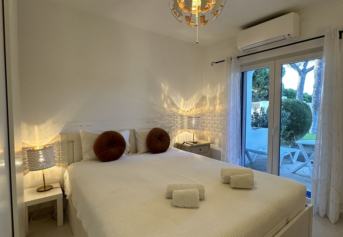 Apartamento em Albufeira - Balaia Golf Village T1