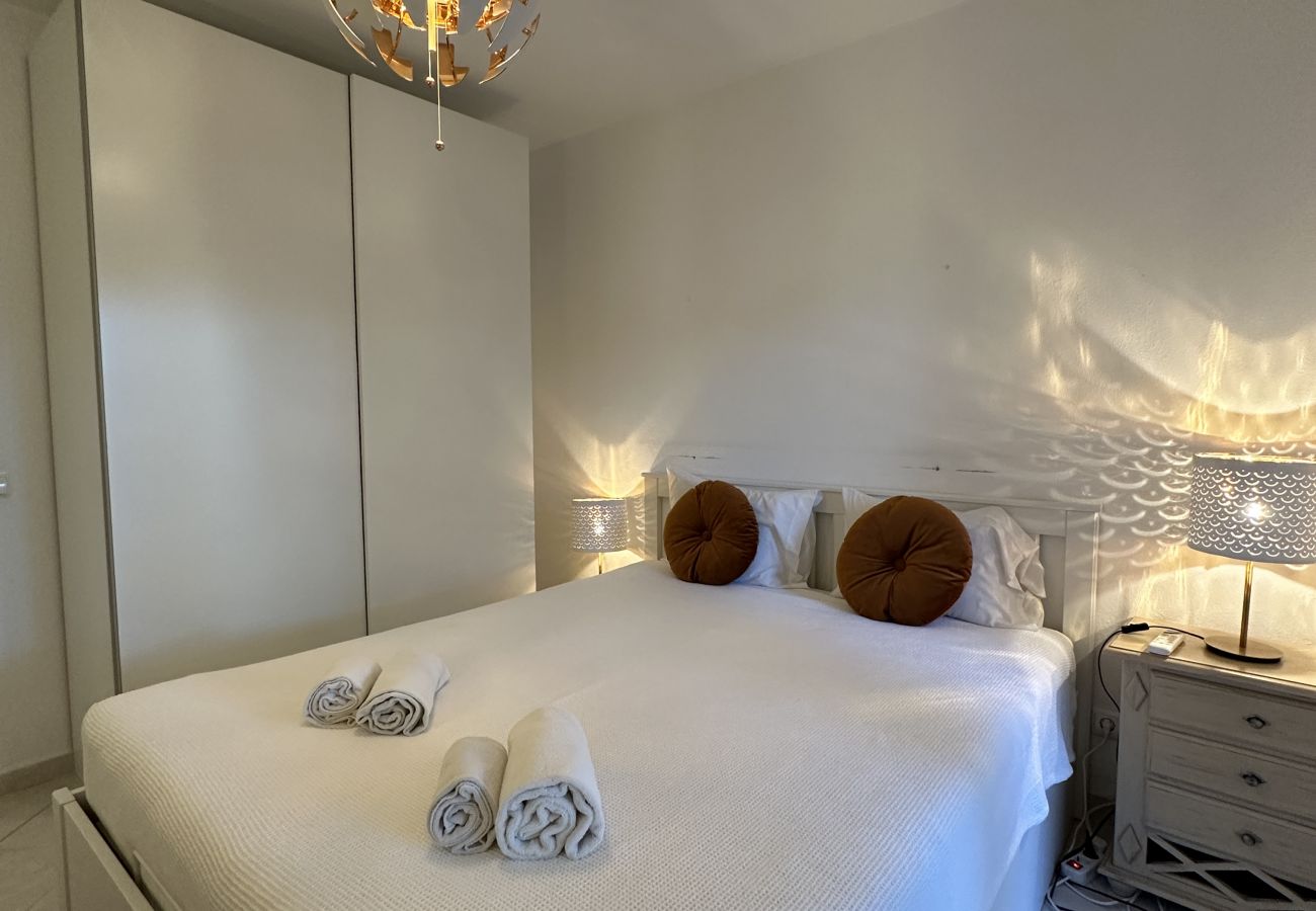 Apartamento em Albufeira - Balaia Golf Village T1