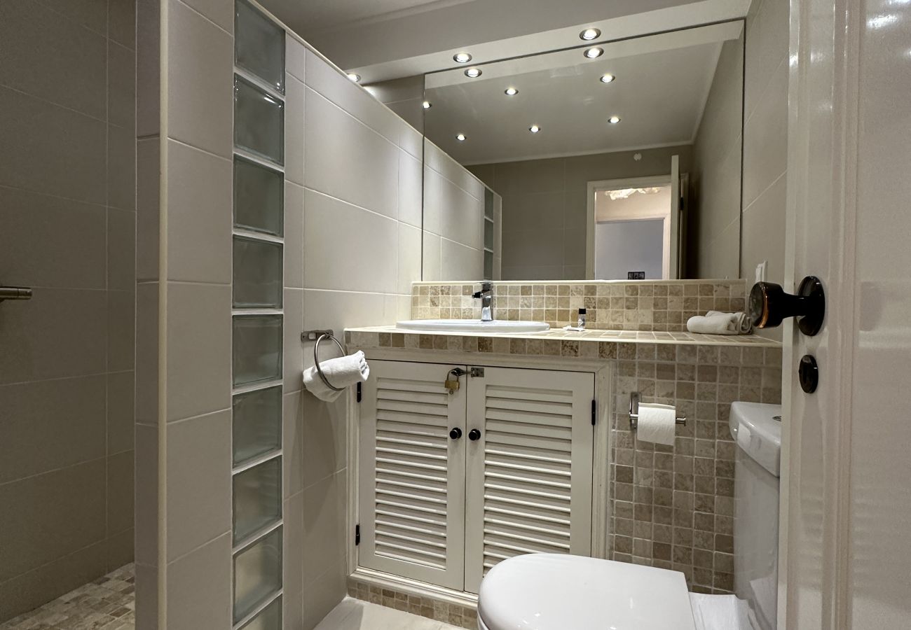 Apartamento em Albufeira - Balaia Golf Village T1