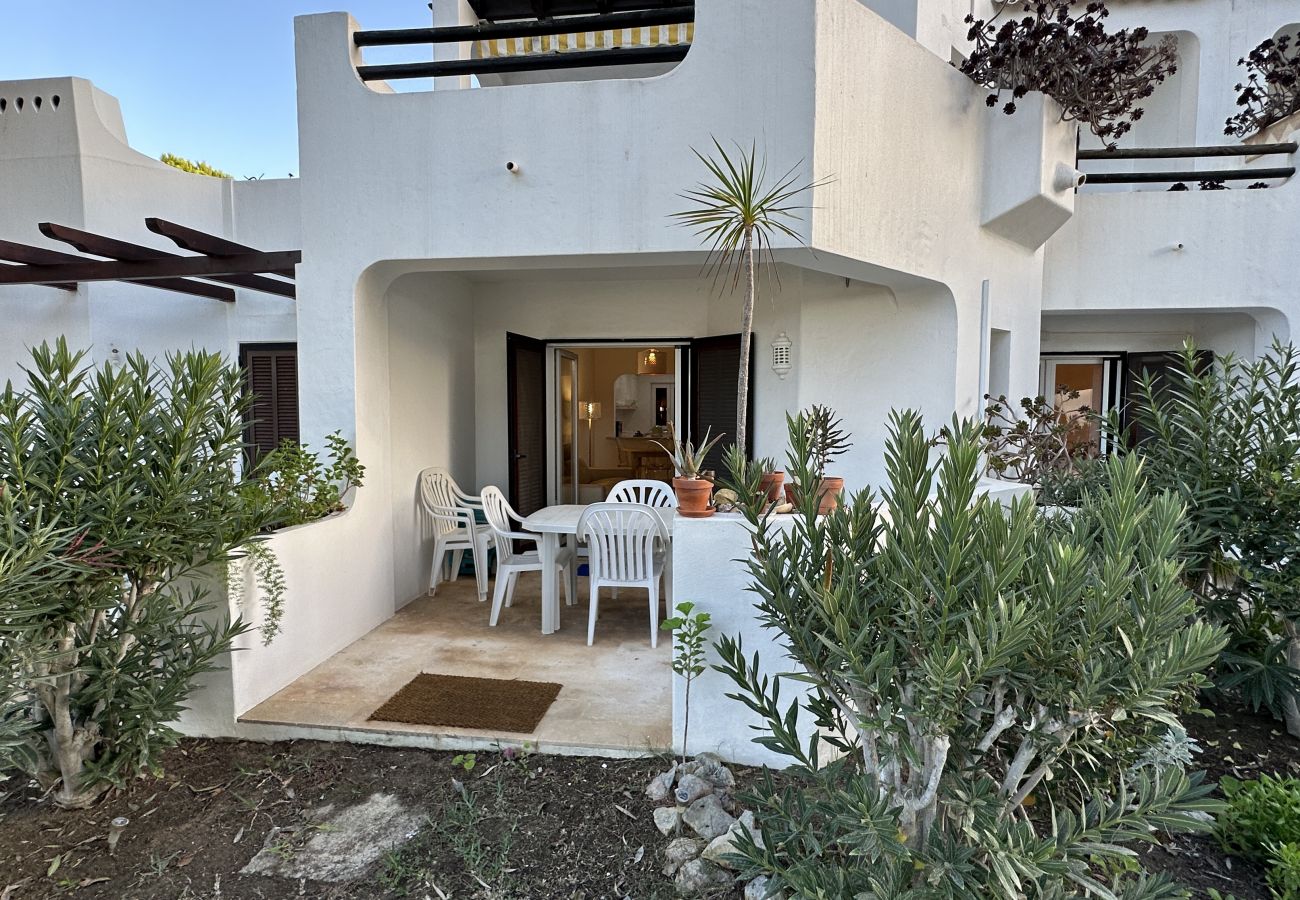 Apartamento em Albufeira - Balaia Golf Village T1