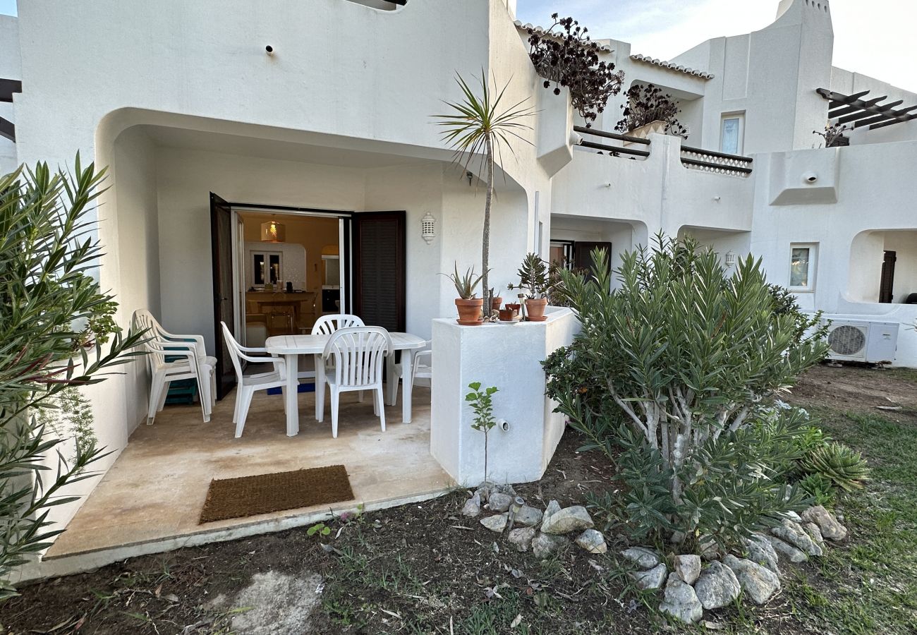 Apartamento em Albufeira - Balaia Golf Village T1