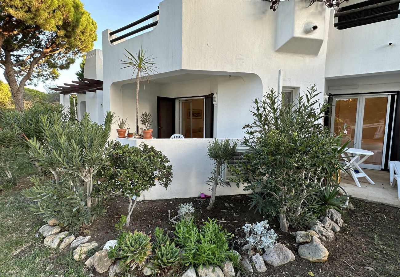 Apartamento em Albufeira - Balaia Golf Village T1
