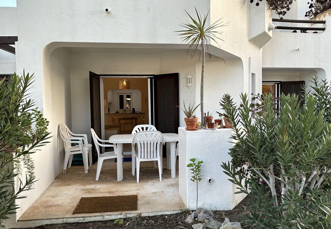 Apartamento em Albufeira - Balaia Golf Village T1