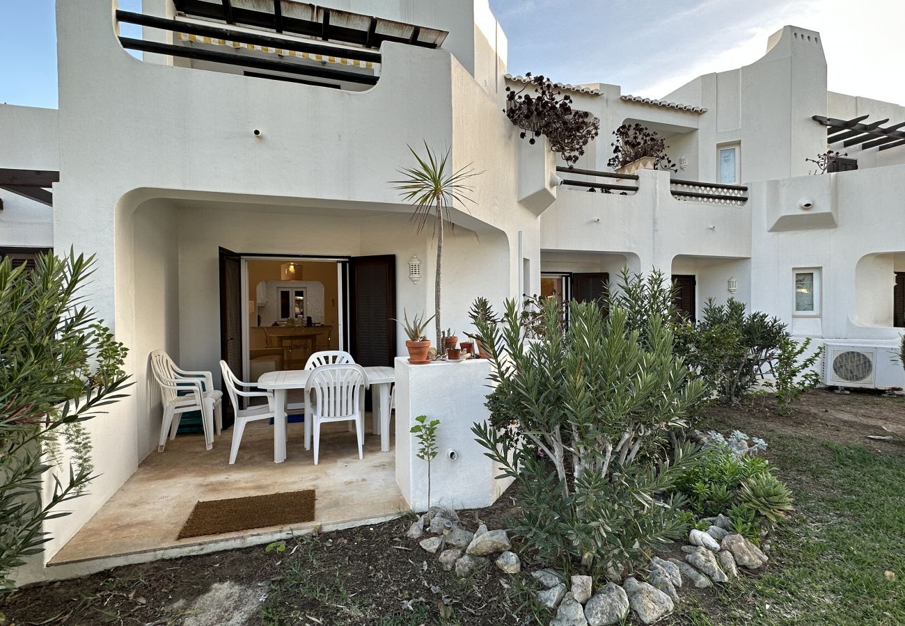 Apartamento em Albufeira - Balaia Golf Village T1
